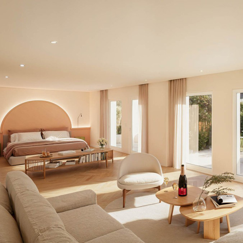 Le 3 Champagne Thiénot