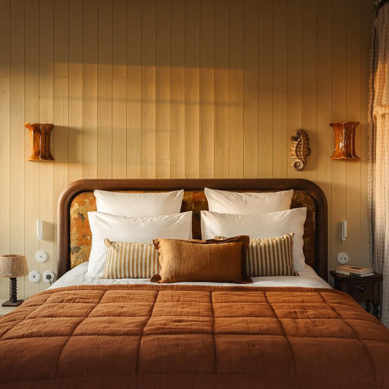 Maison Roz Bretagne Wunder