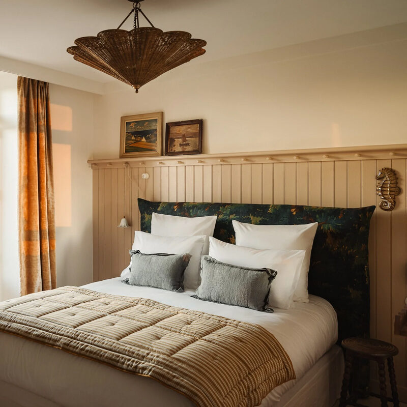 Maison Roz Bretagne Wunder