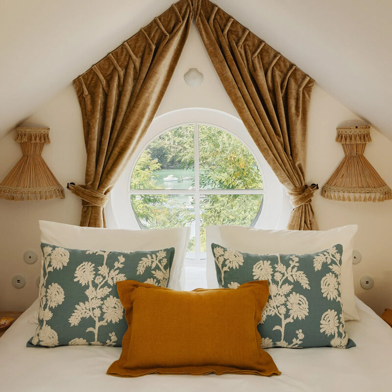 Maison Roz Bretagne Wunder