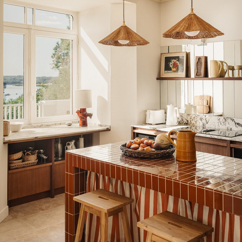 Maison Roz Bretagne Wunder