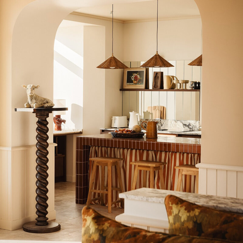 Maison Roz Bretagne Wunder