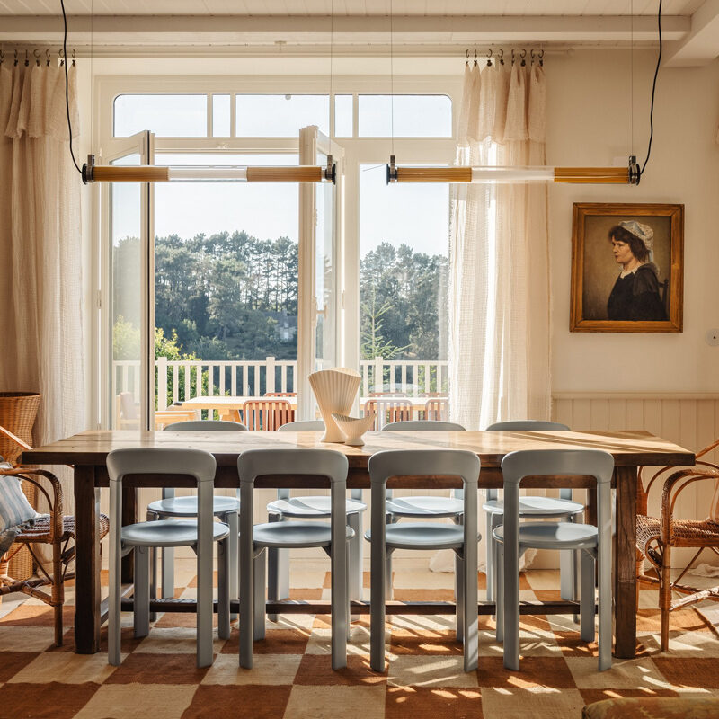 Maison Roz Bretagne Wunder