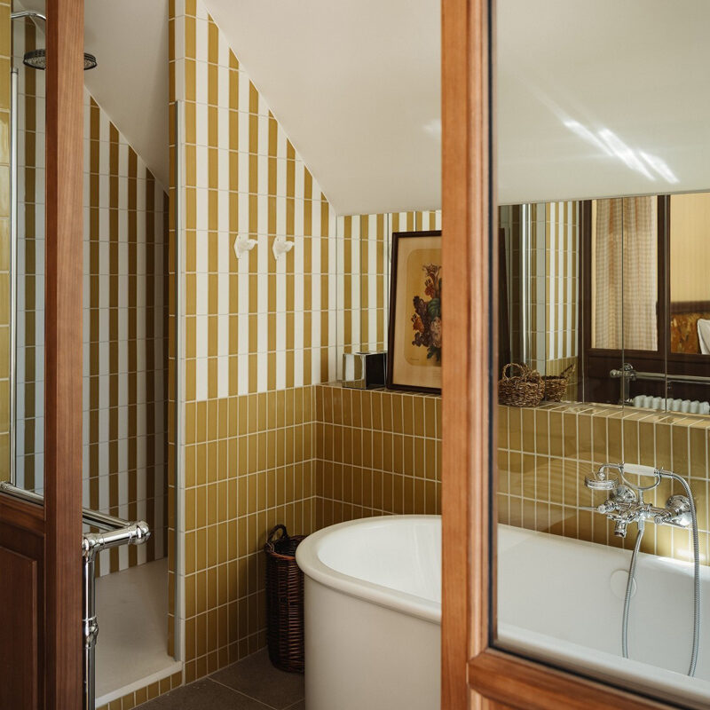 Maison Roz Bretagne Wunder