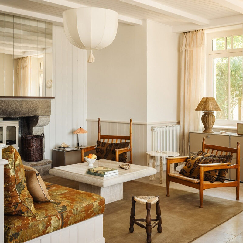 Maison Roz Bretagne Wunder