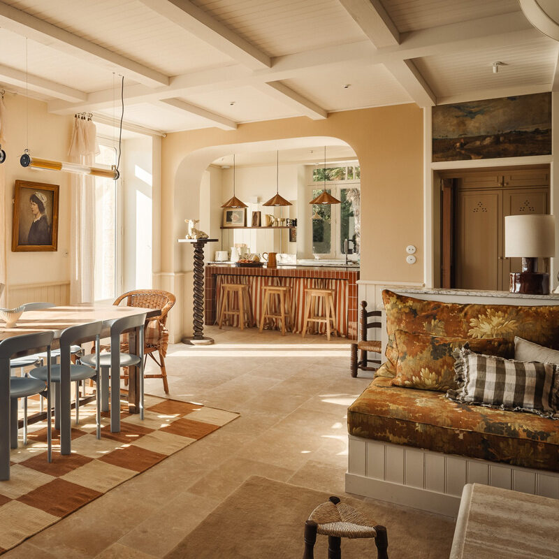 Maison Roz Bretagne Wunder