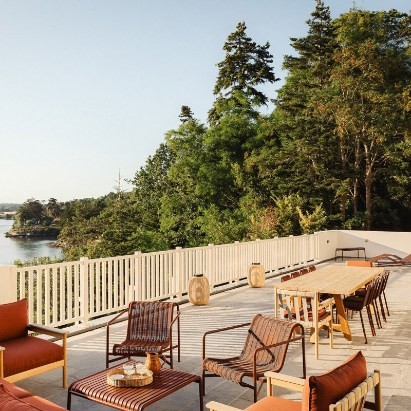 Maison Roz Bretagne Wunder