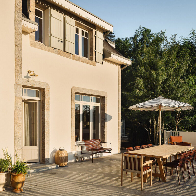 Maison Roz Bretagne Wunder