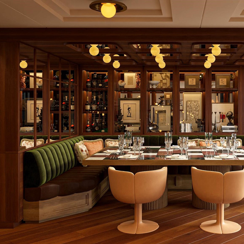 Only You Hotel New York