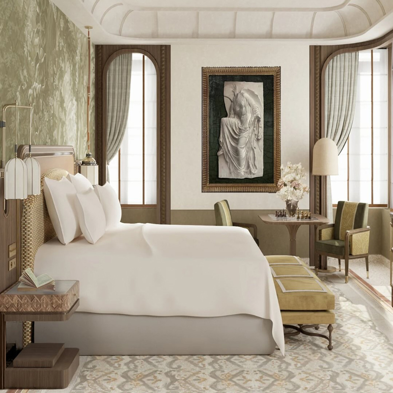 Orient Express Venezia