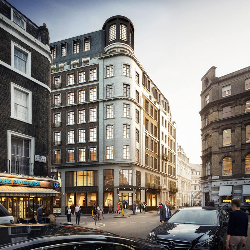 The Other House Covent Garden