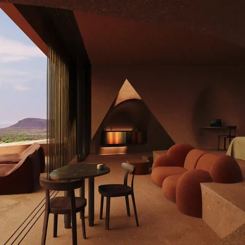 Vestige Collection Namibia