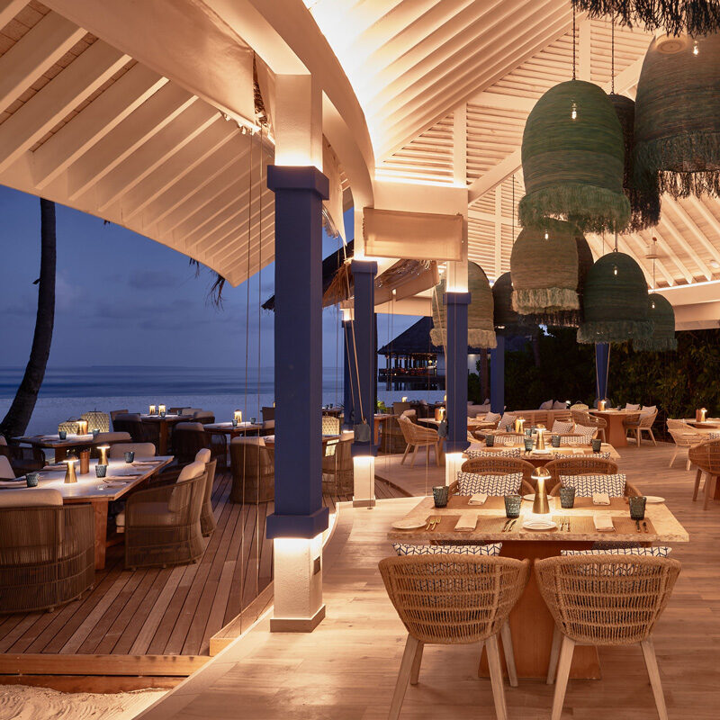 Finolhu, A Seaside Collection Resort