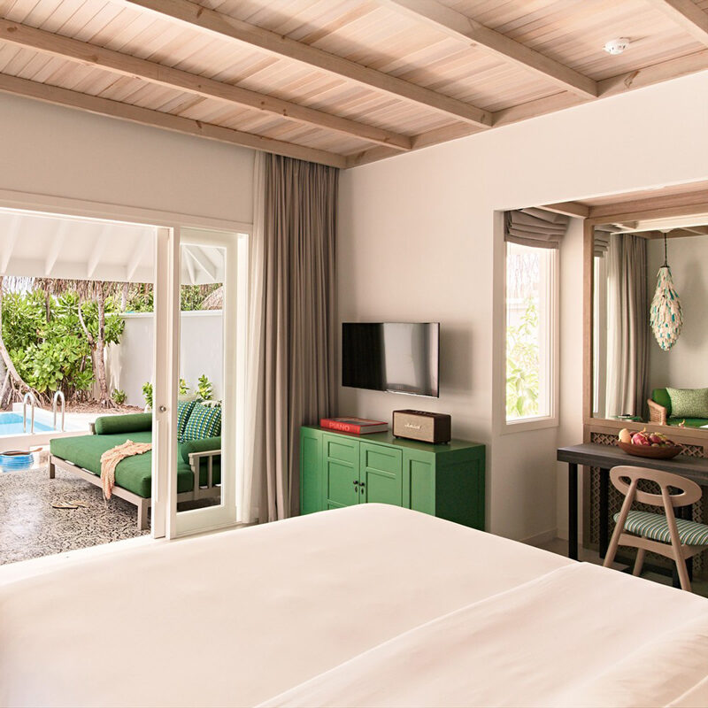 Finolhu, A Seaside Collection Resort