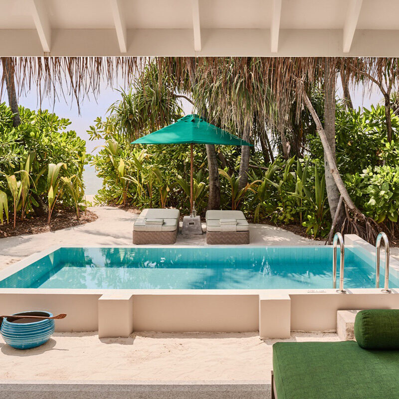 Finolhu, A Seaside Collection Resort