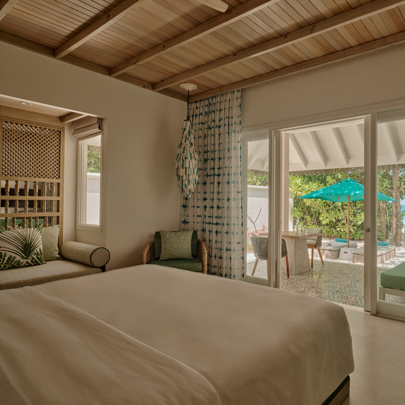 Finolhu, A Seaside Collection Resort