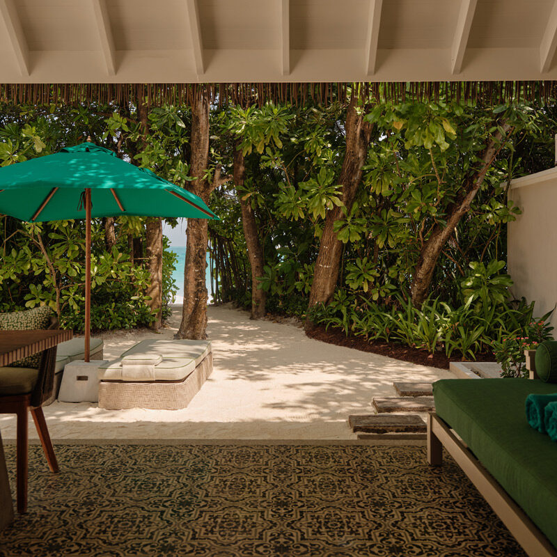 Finolhu, A Seaside Collection Resort