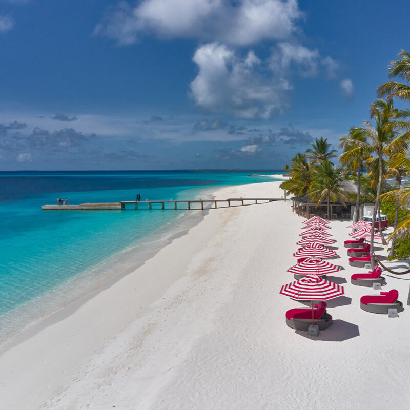 Finolhu, A Seaside Collection Resort