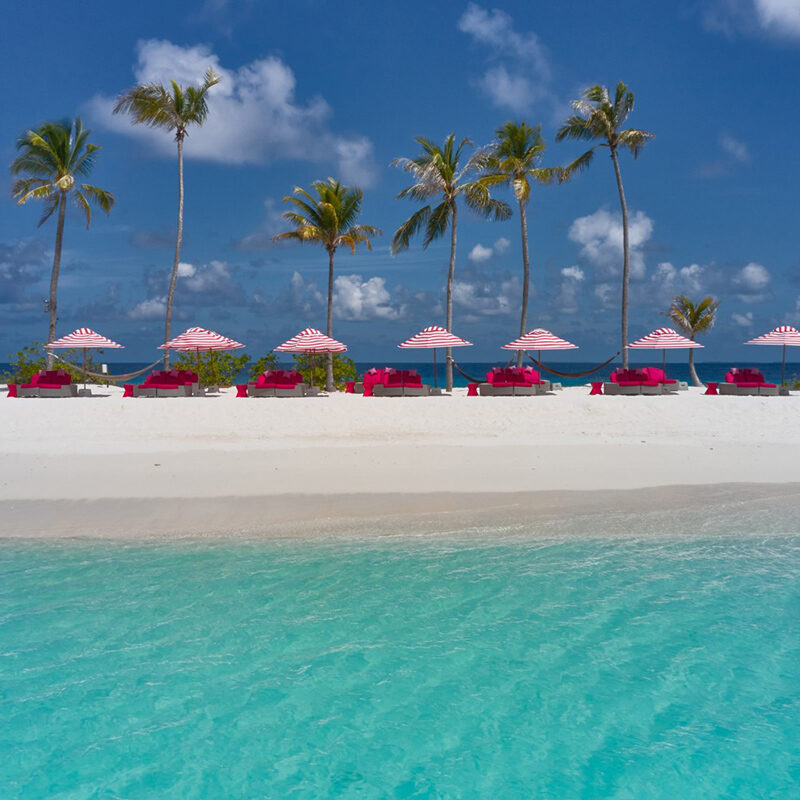 Finolhu, A Seaside Collection Resort