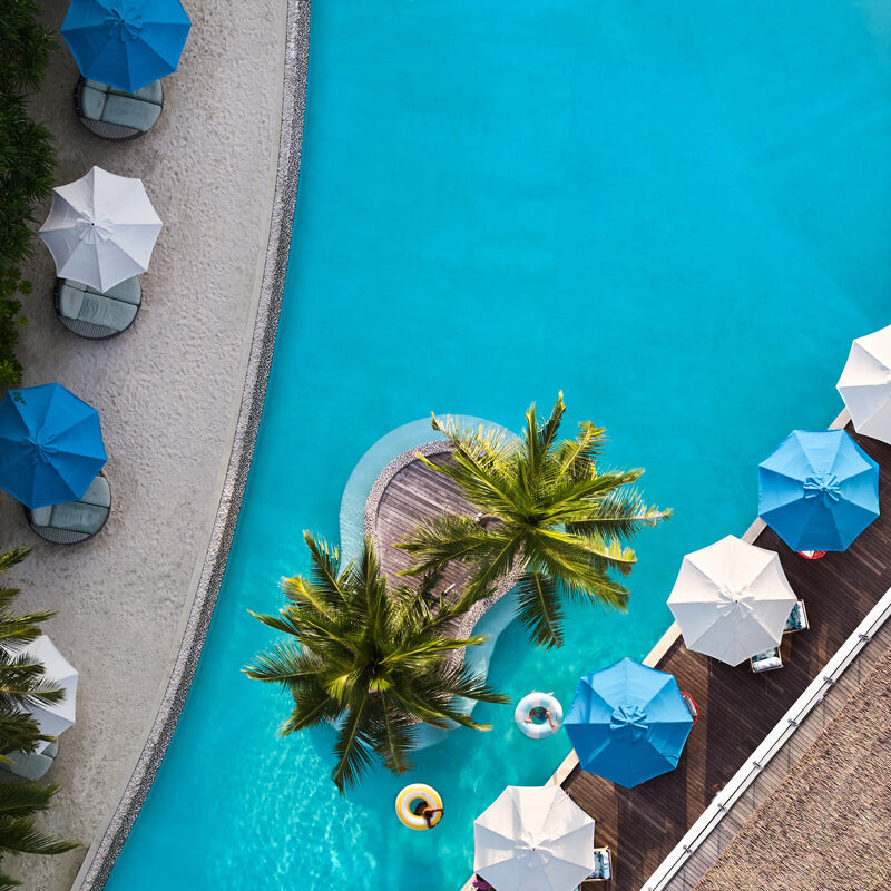 Finolhu, A Seaside Collection Resort