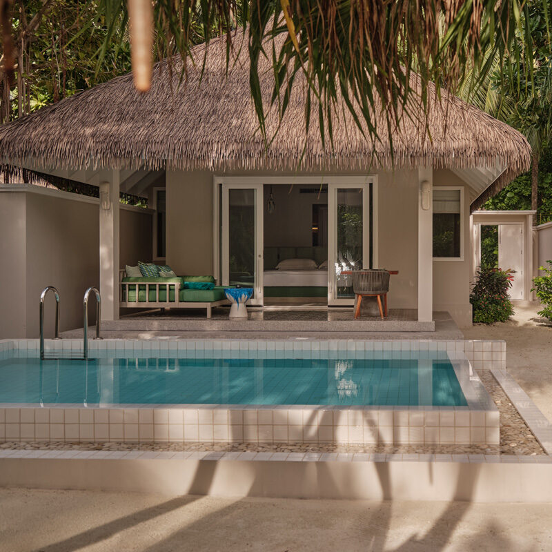 Finolhu, A Seaside Collection Resort