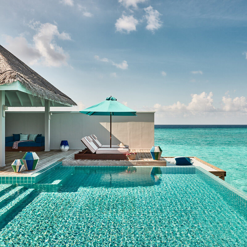 Finolhu, A Seaside Collection Resort