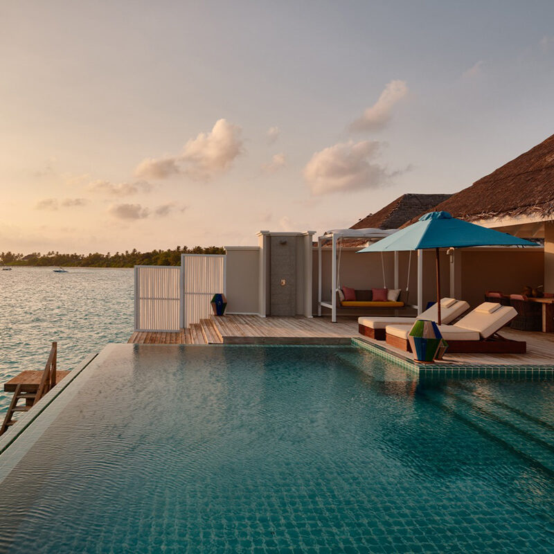 Finolhu, A Seaside Collection Resort