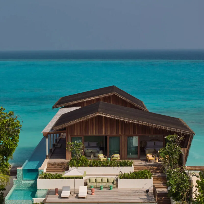 Here Baa Atoll Maldives