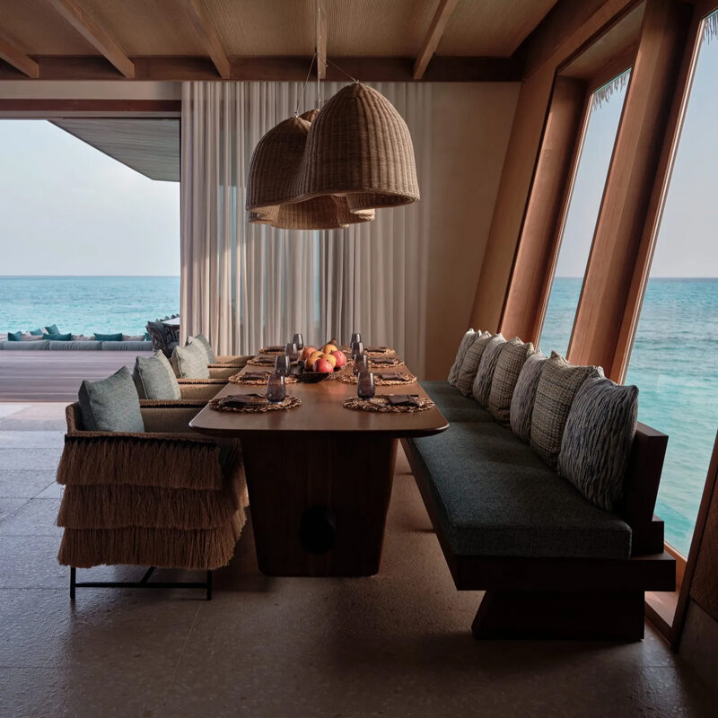 Here Baa Atoll Maldives