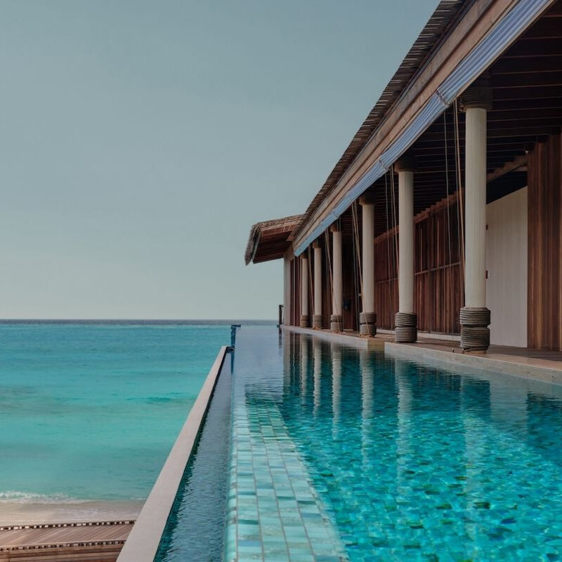 Here Baa Atoll Maldives