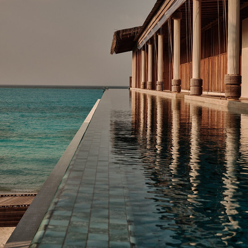 Here Baa Atoll Maldives