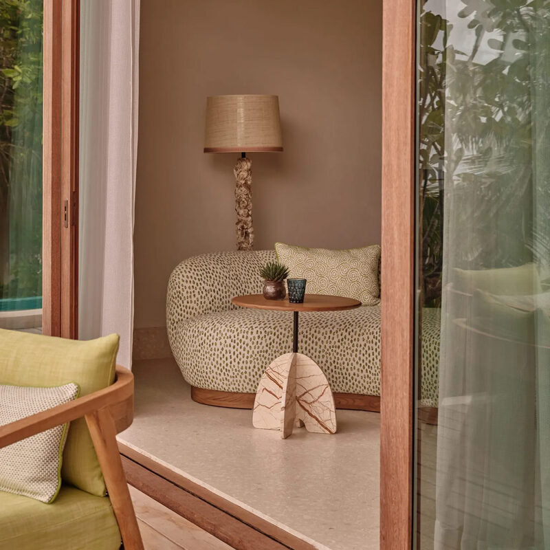 Here Baa Atoll Maldives