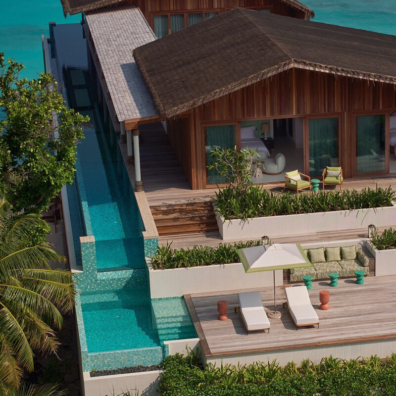 Here Baa Atoll Maldives