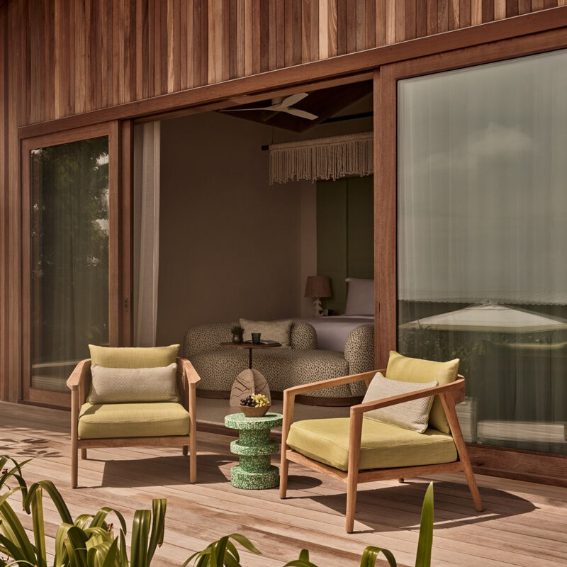 Here Baa Atoll Maldives