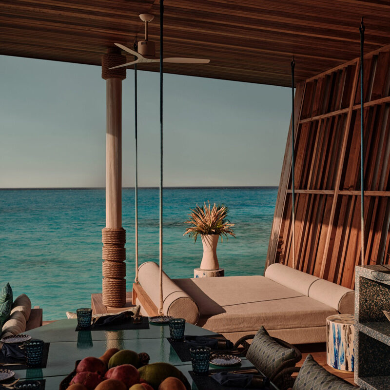 Here Baa Atoll Maldives