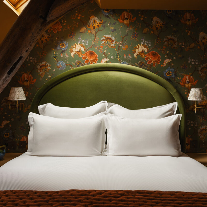 Maison La Bohème Montmartre Paris