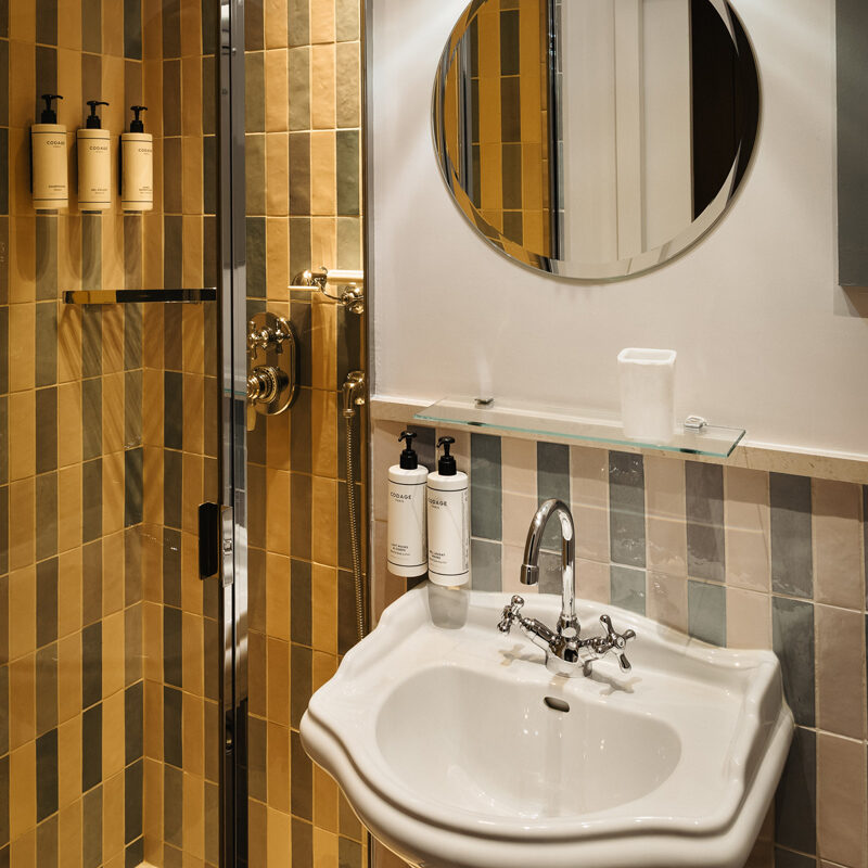 Maison La Bohème Montmartre Paris