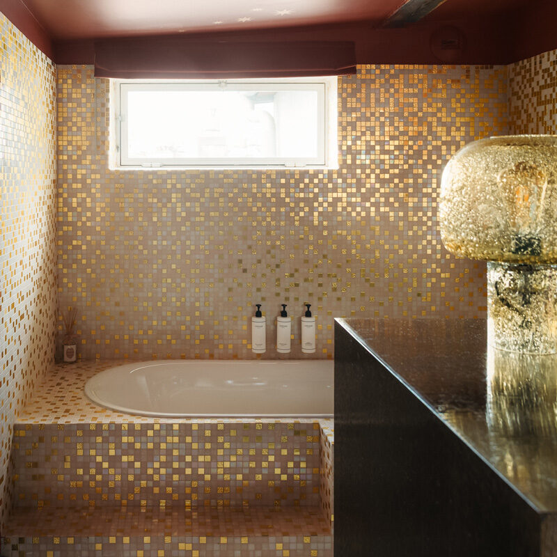 Maison La Bohème Montmartre Paris