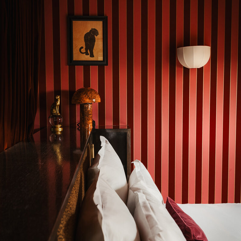 Maison La Bohème Montmartre Paris