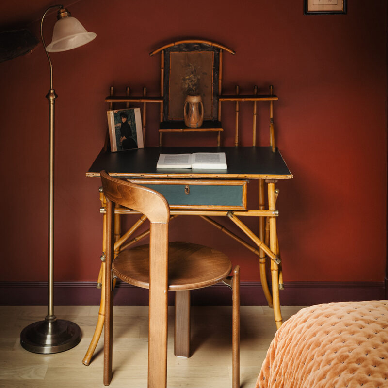 Maison La Bohème Montmartre Paris