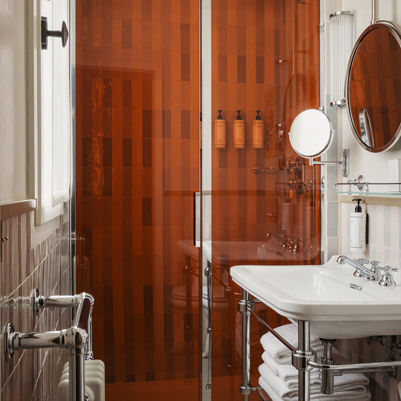 Maison La Bohème Montmartre Paris