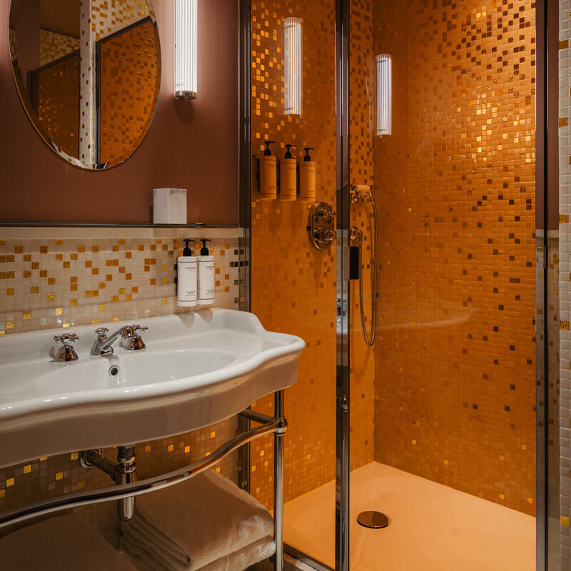 Maison La Bohème Montmartre Paris