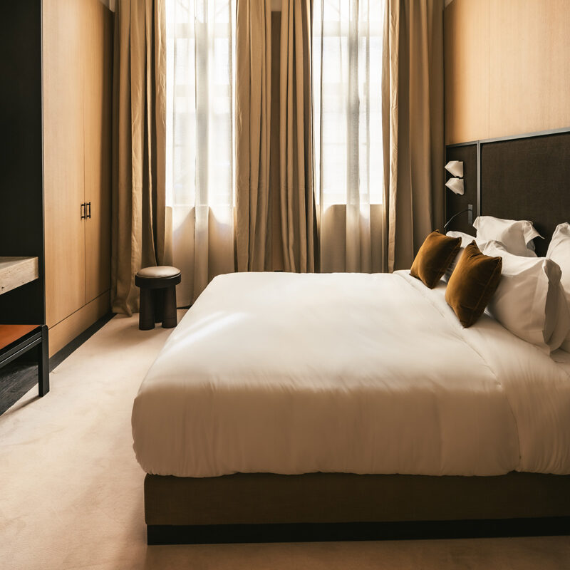 Mondovi Luxury Suites Paris