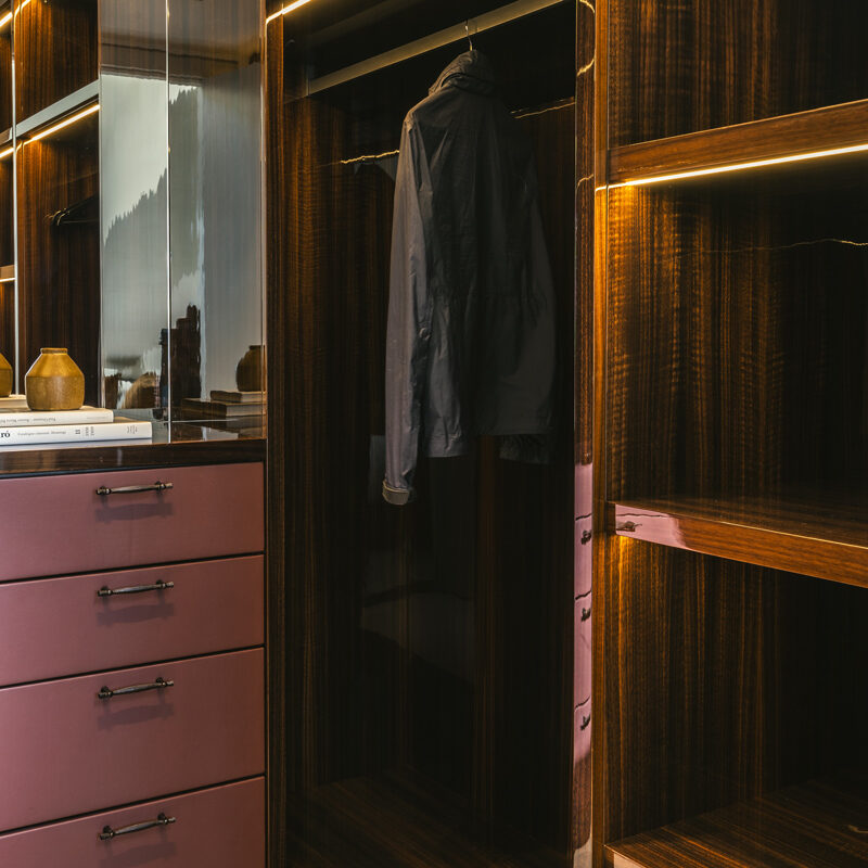 Mondovi Luxury Suites Paris