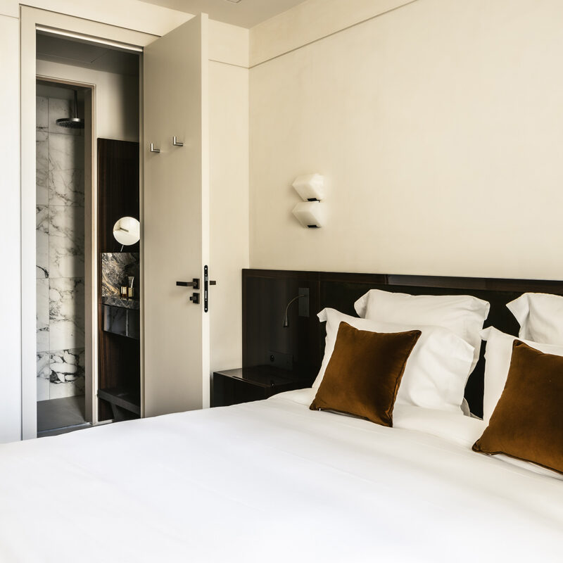 Mondovi Luxury Suites Paris