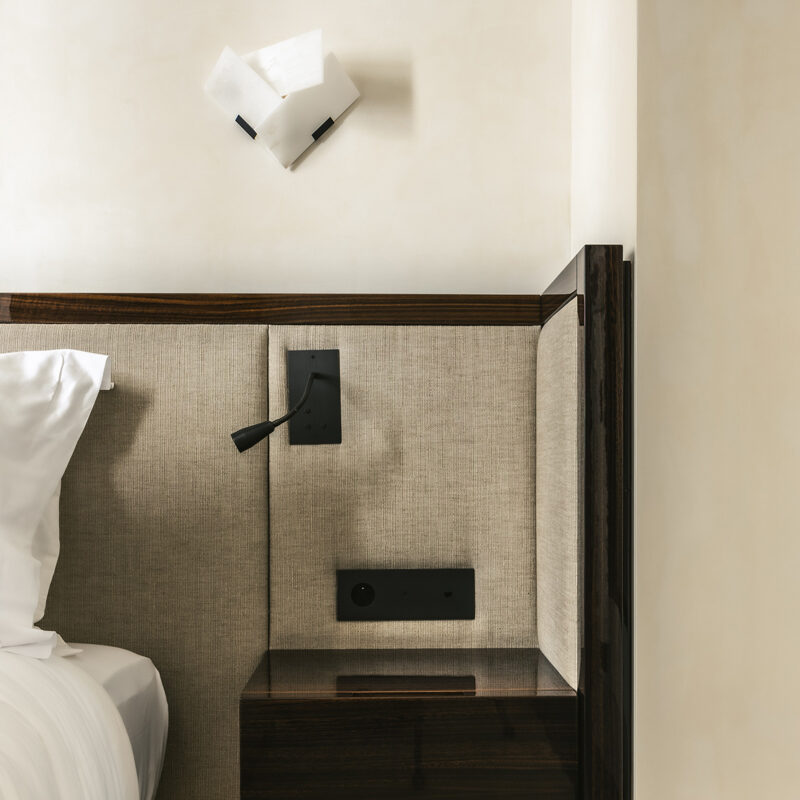 Mondovi Luxury Suites Paris