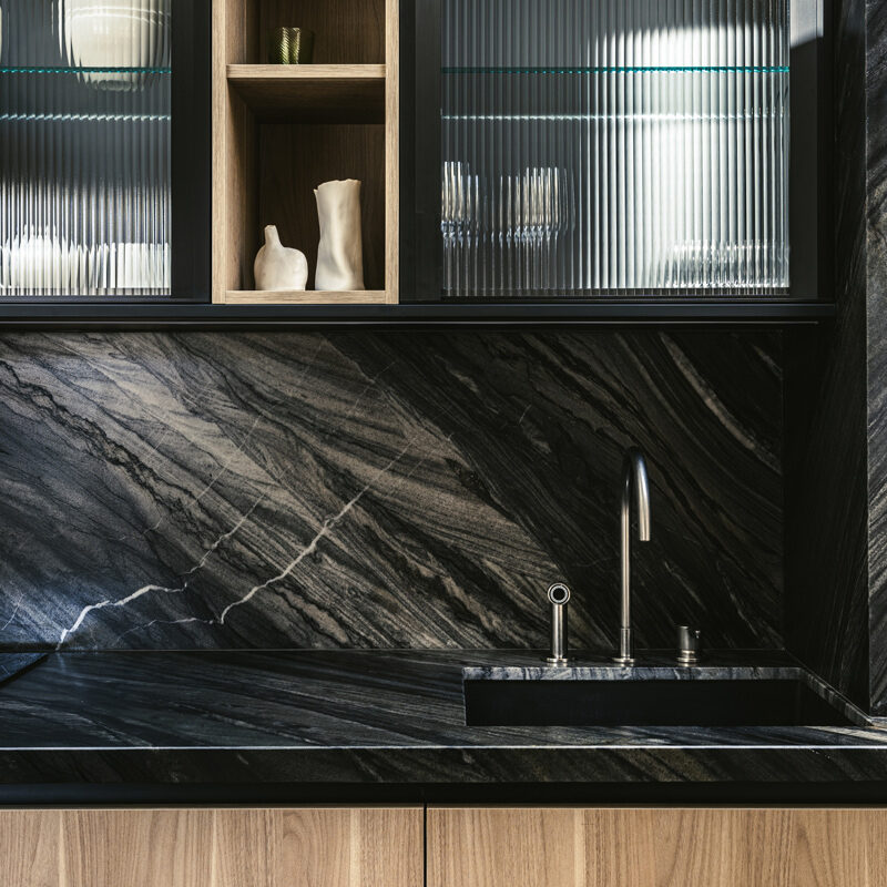 Mondovi Luxury Suites Paris