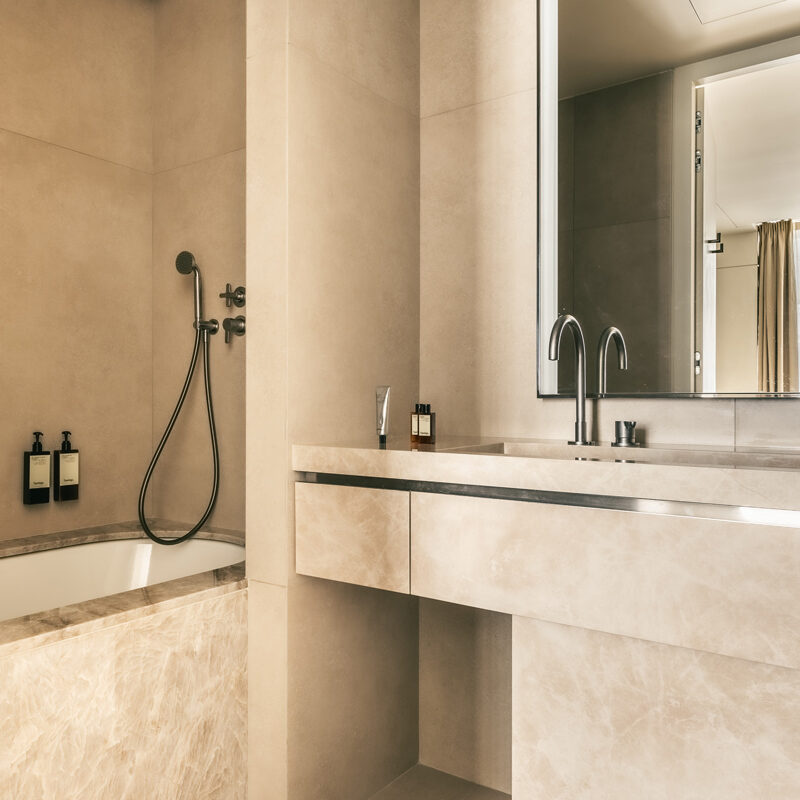 Mondovi Luxury Suites Paris