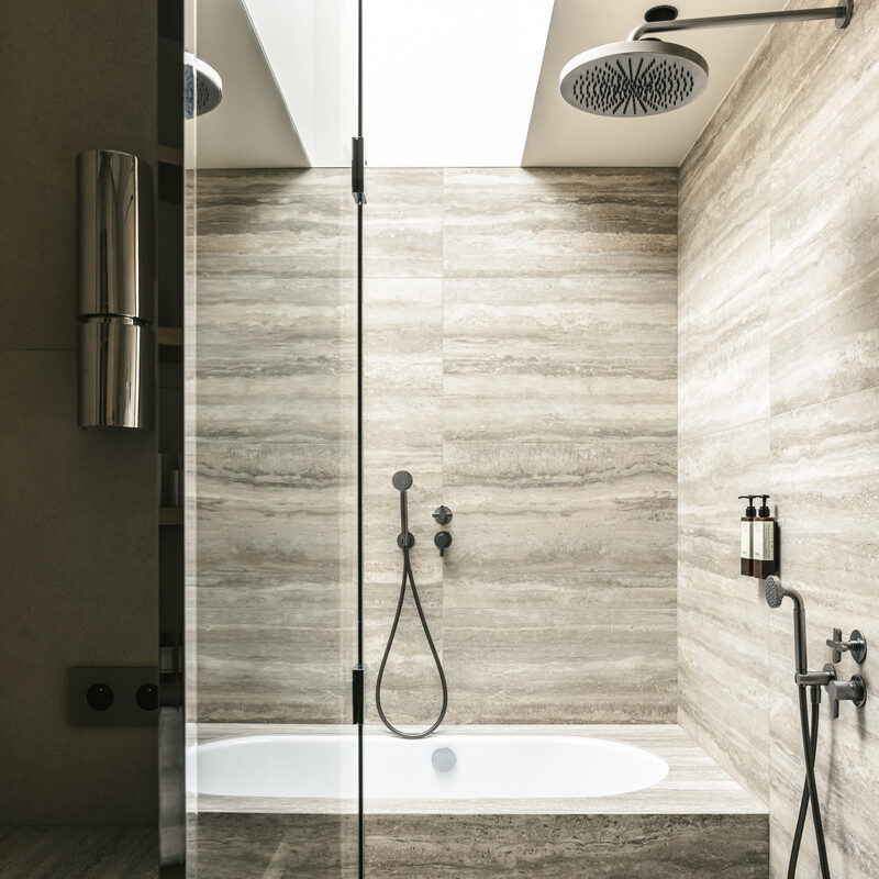 Mondovi Luxury Suites Paris