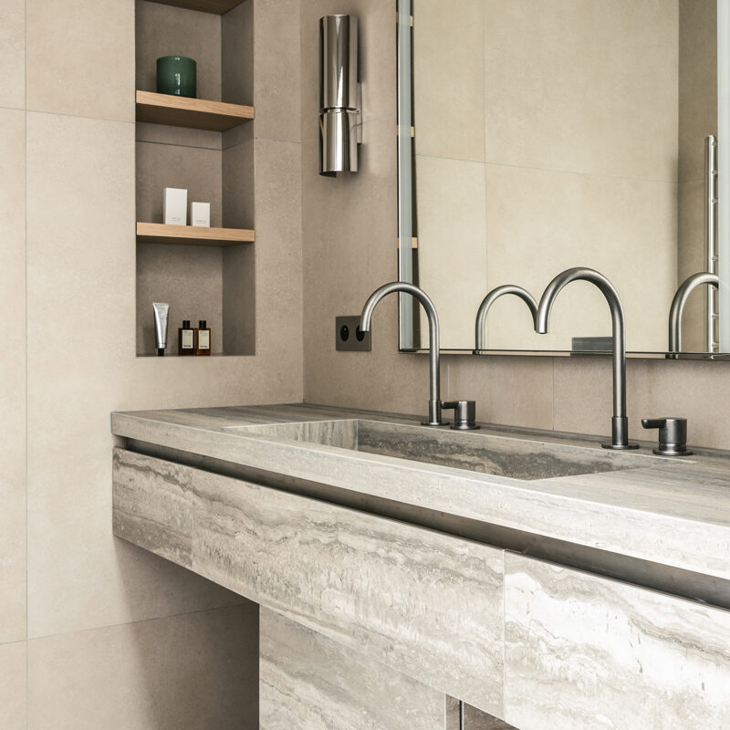 Mondovi Luxury Suites Paris